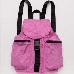 Baggu Sport Backpack Extra Prink NWT